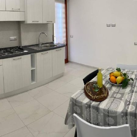 Ferienwohnung A Casa E' Mamma Sorrent Exterior foto