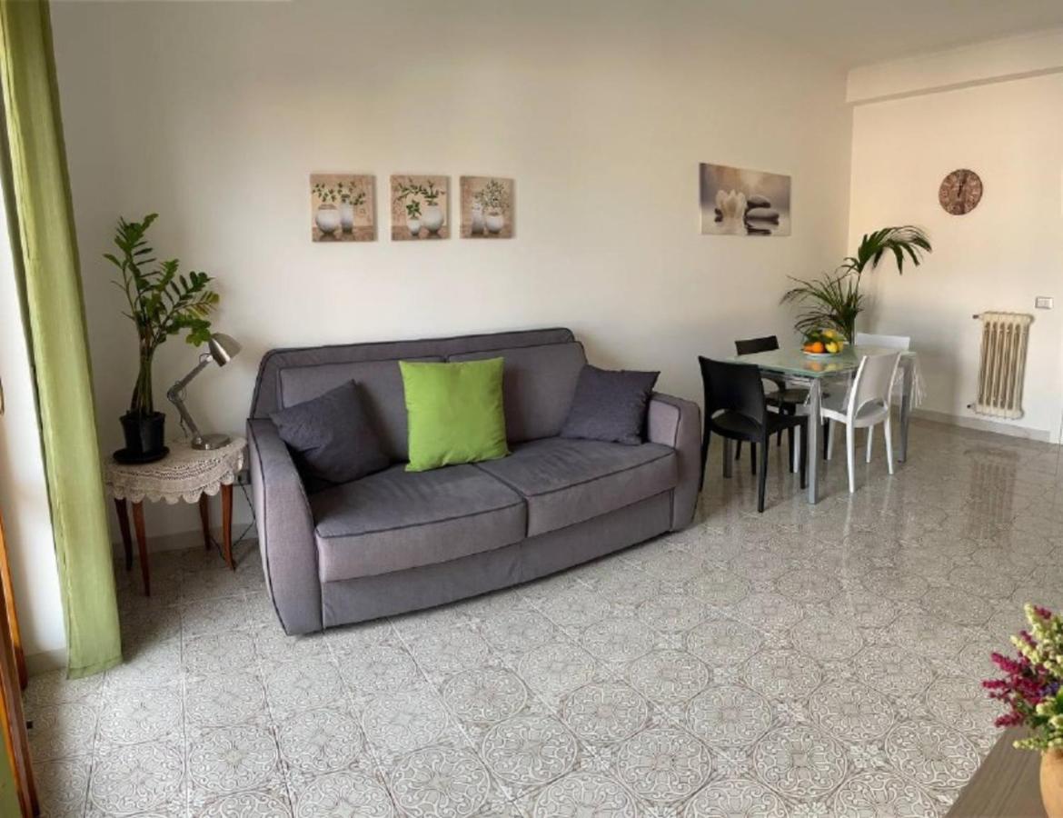 Ferienwohnung A Casa E' Mamma Sorrent Exterior foto