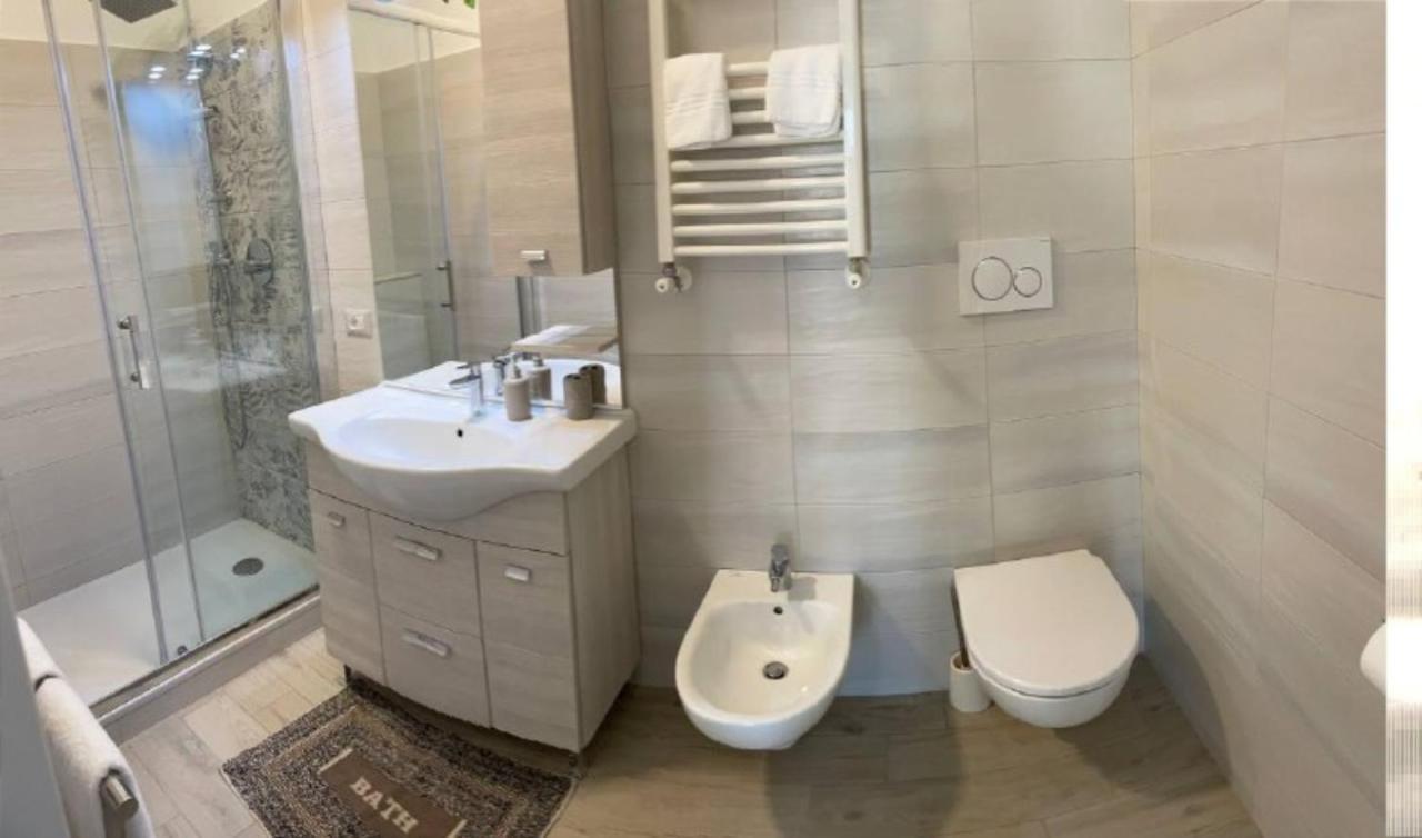 Ferienwohnung A Casa E' Mamma Sorrent Exterior foto